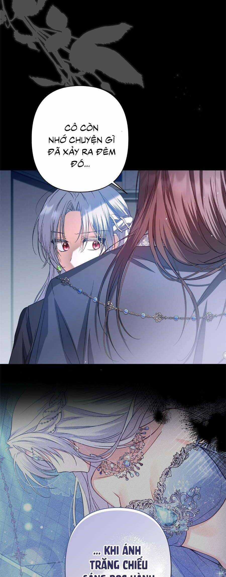 Vết Trăng Chương 43 trang 25