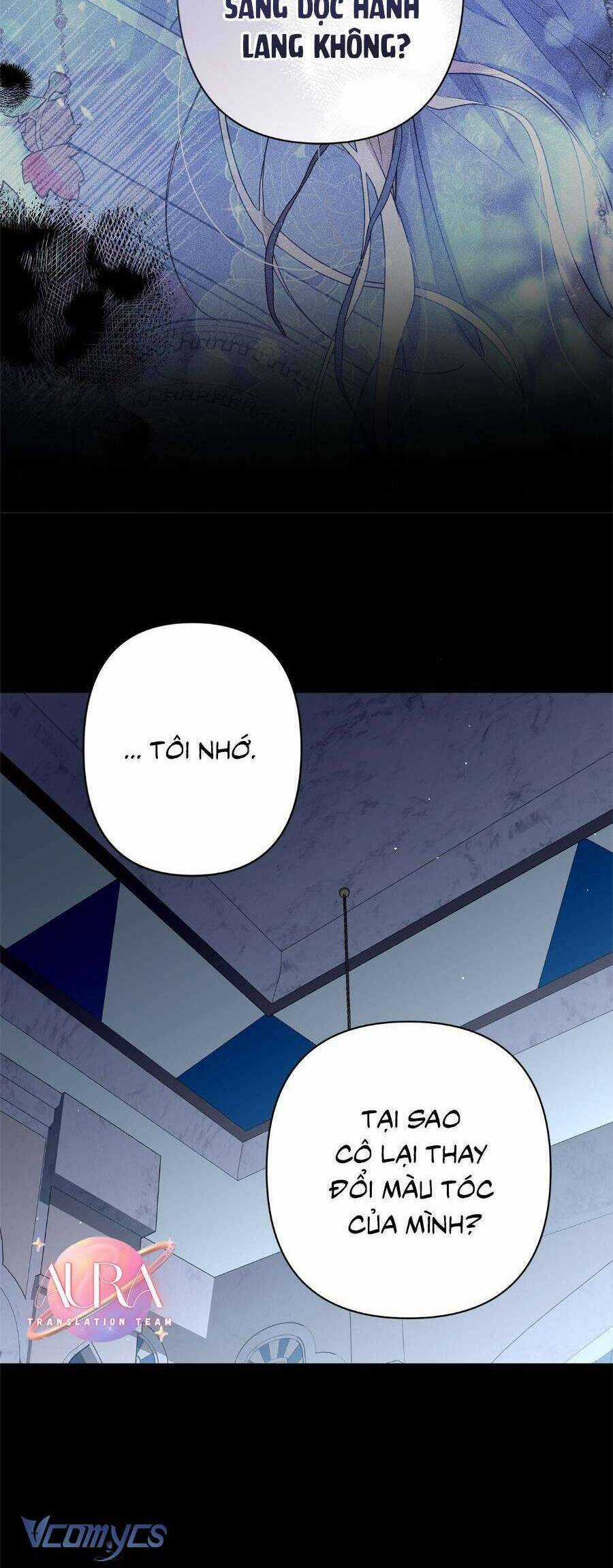 Vết Trăng Chương 43 trang 26