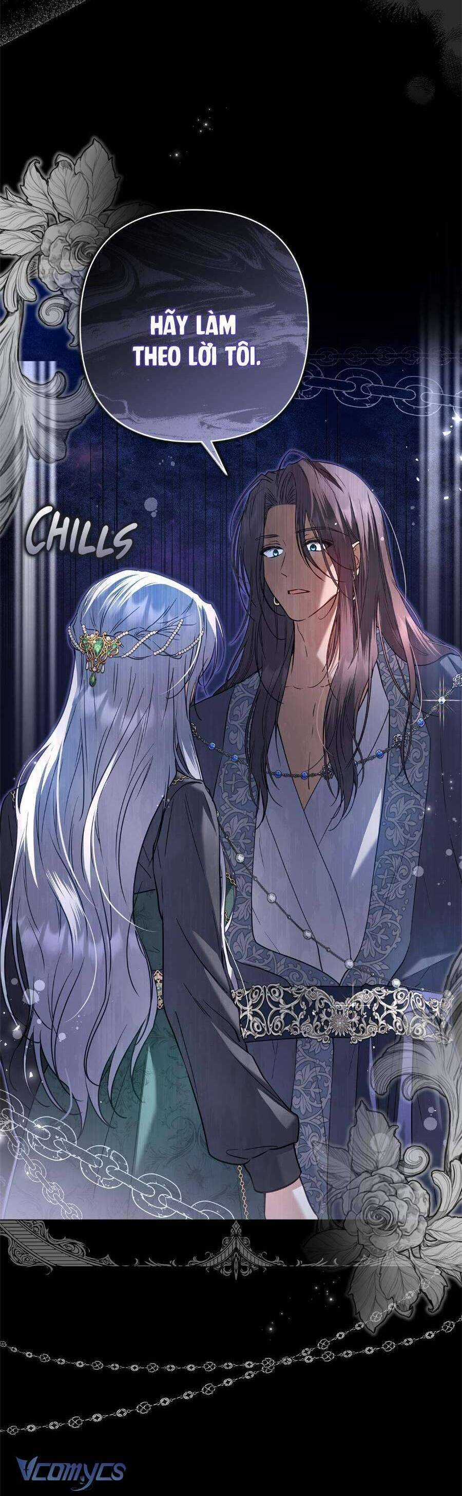 Vết Trăng Chương 43 trang 29