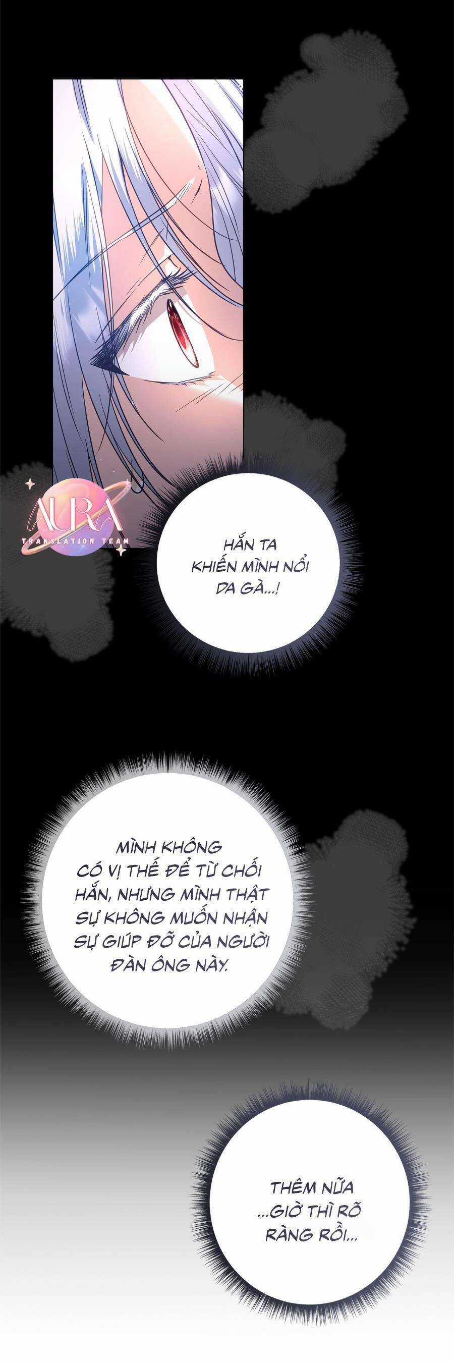 Vết Trăng Chương 43 trang 30