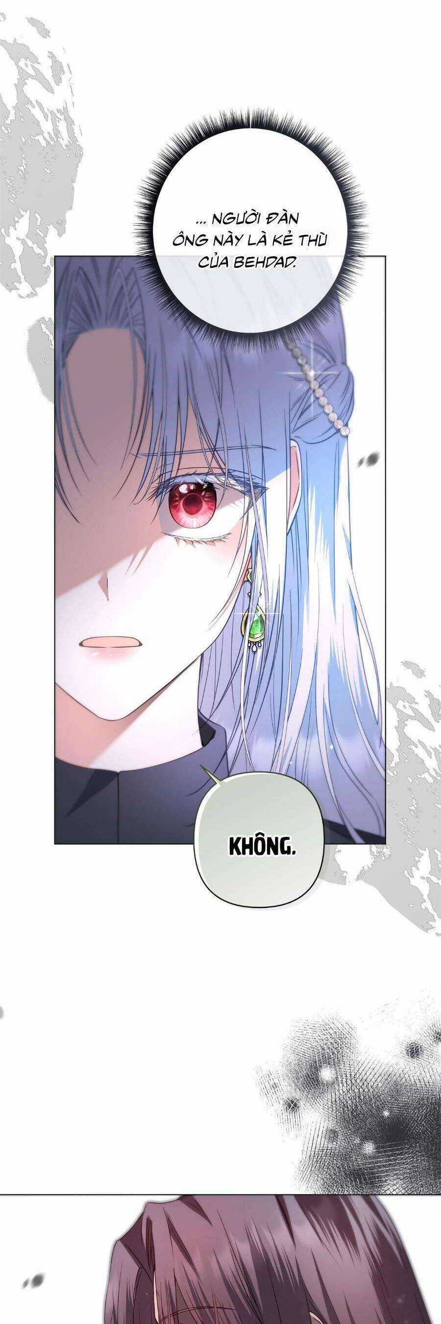 Vết Trăng Chương 43 trang 31