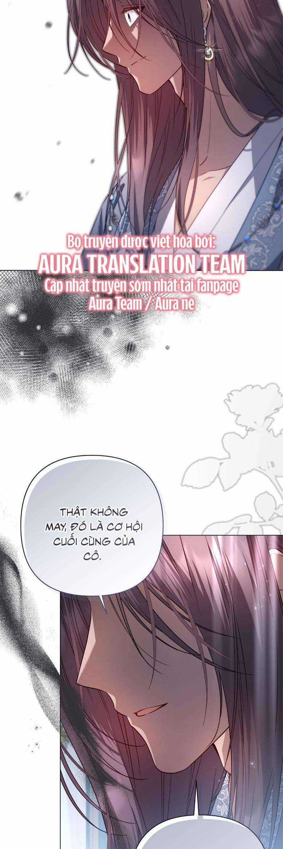 Vết Trăng Chương 43 trang 32