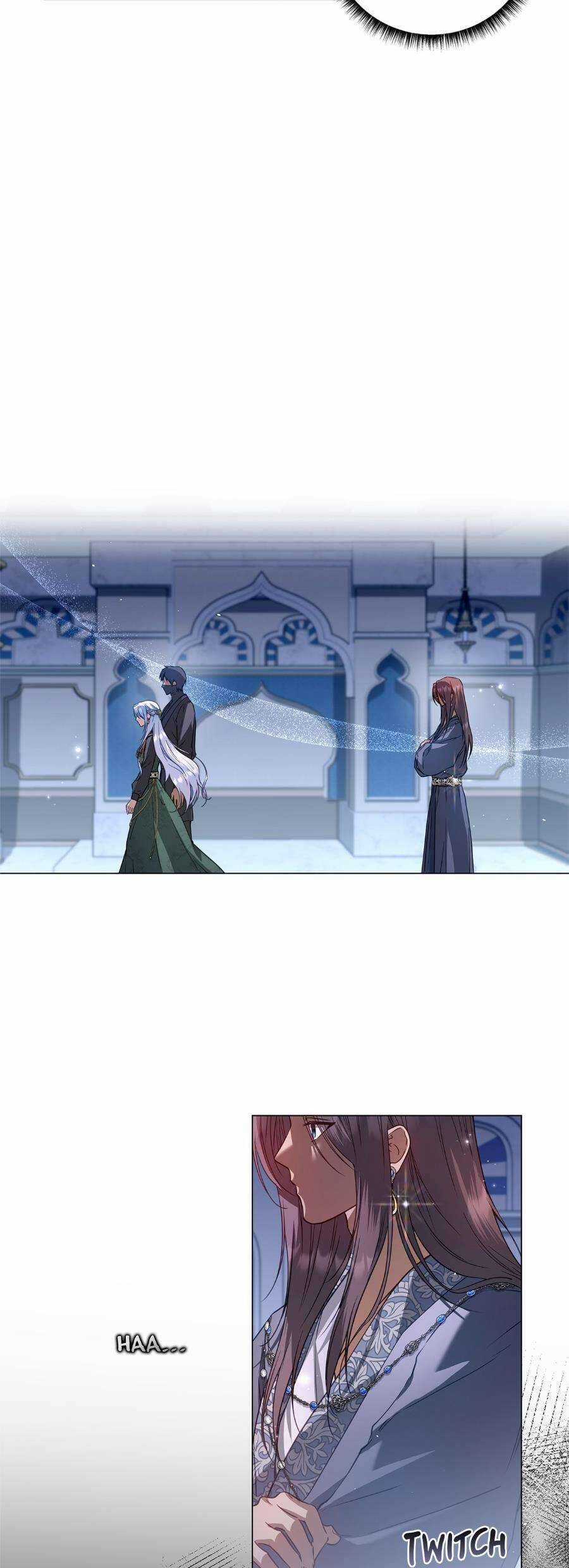 Vết Trăng Chương 43 trang 34