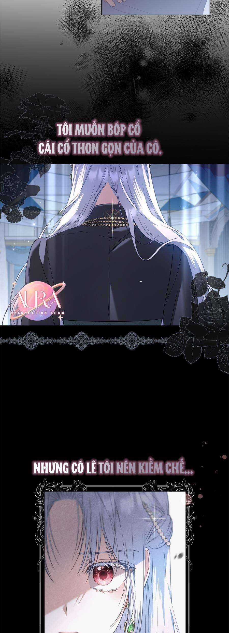 Vết Trăng Chương 43 trang 35