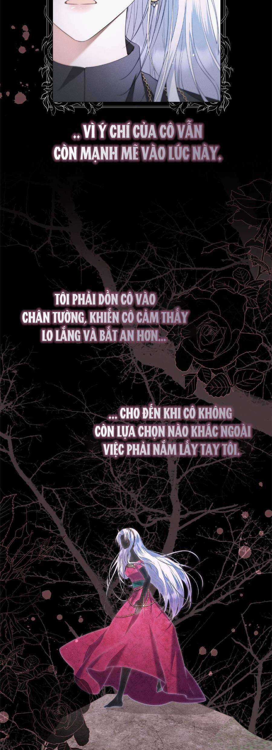 Vết Trăng Chương 43 trang 36