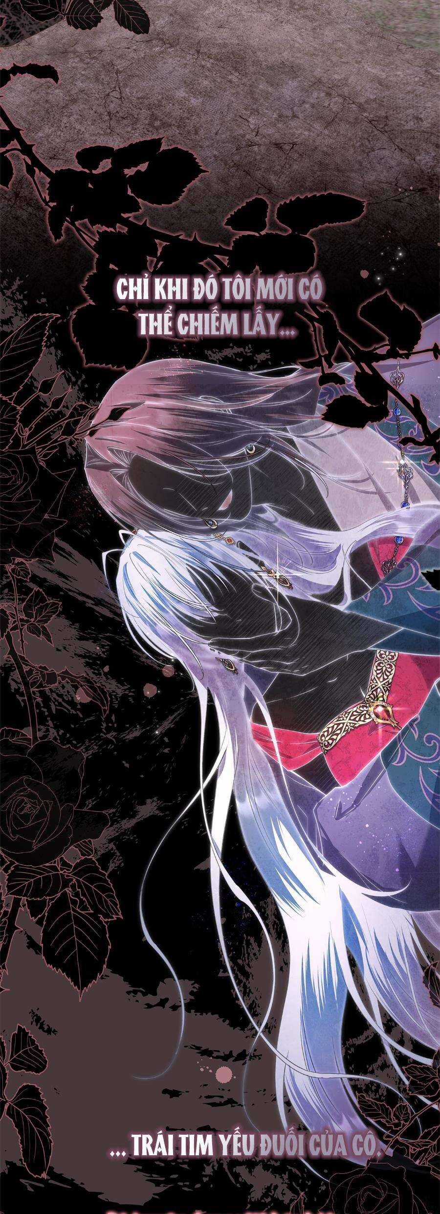 Vết Trăng Chương 43 trang 37