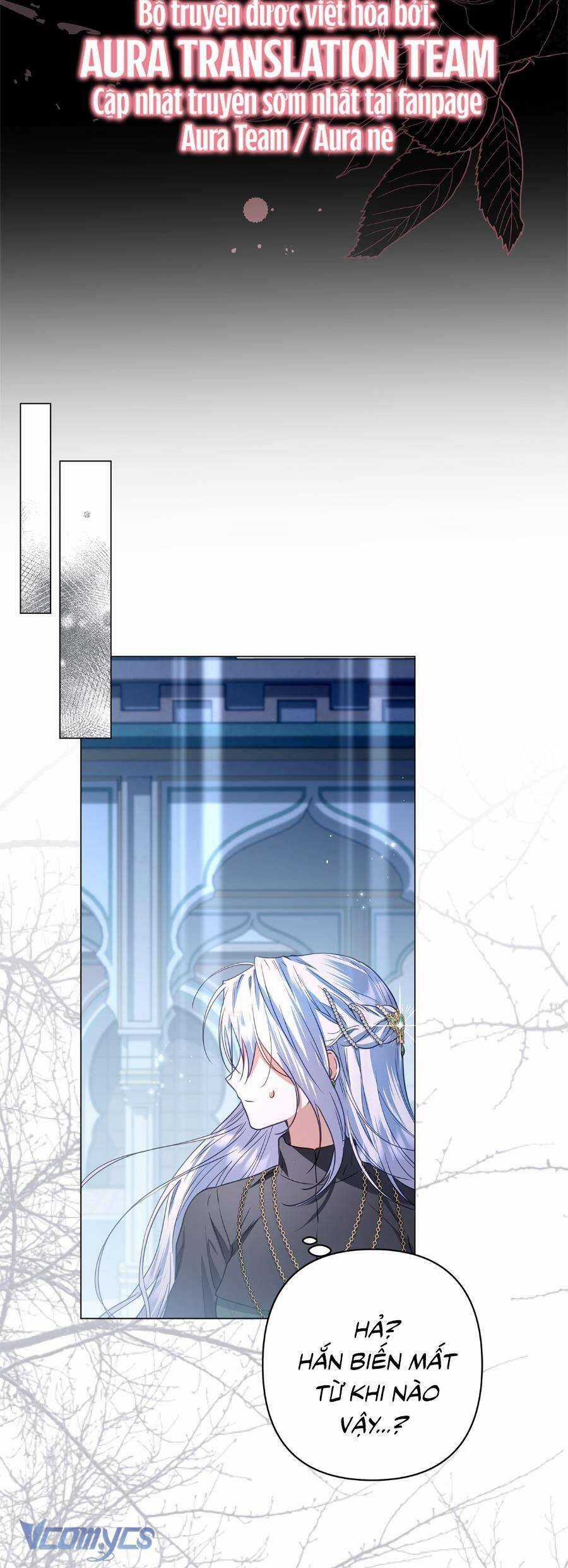 Vết Trăng Chương 43 trang 38