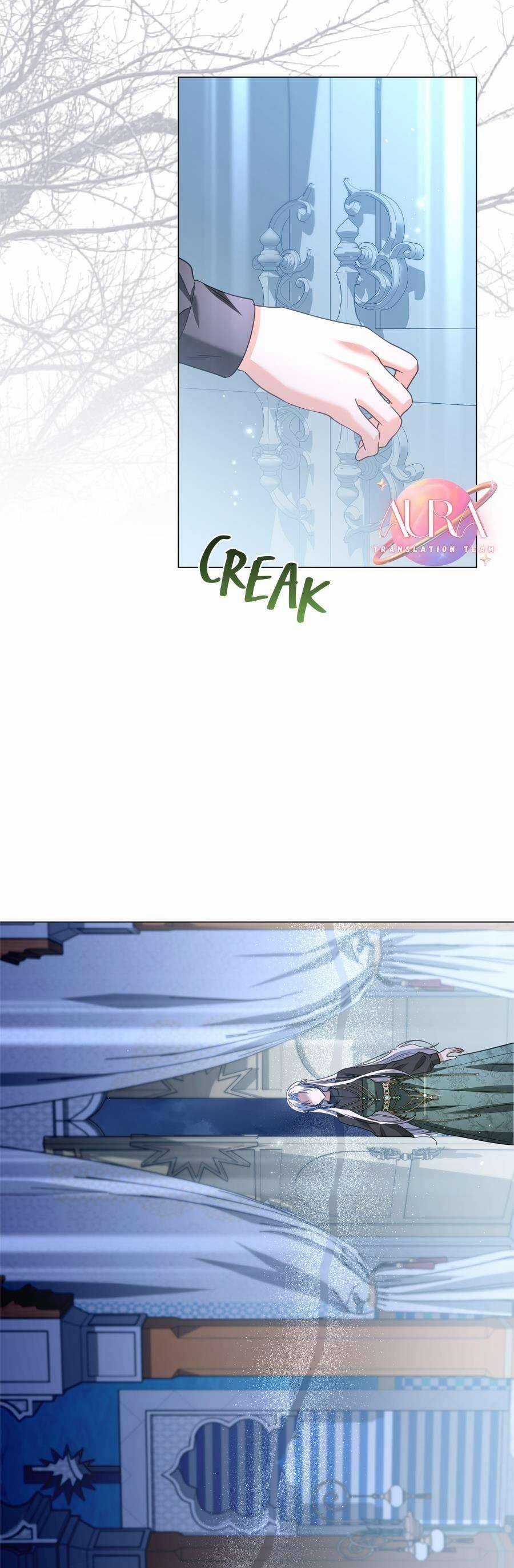 Vết Trăng Chương 43 trang 39