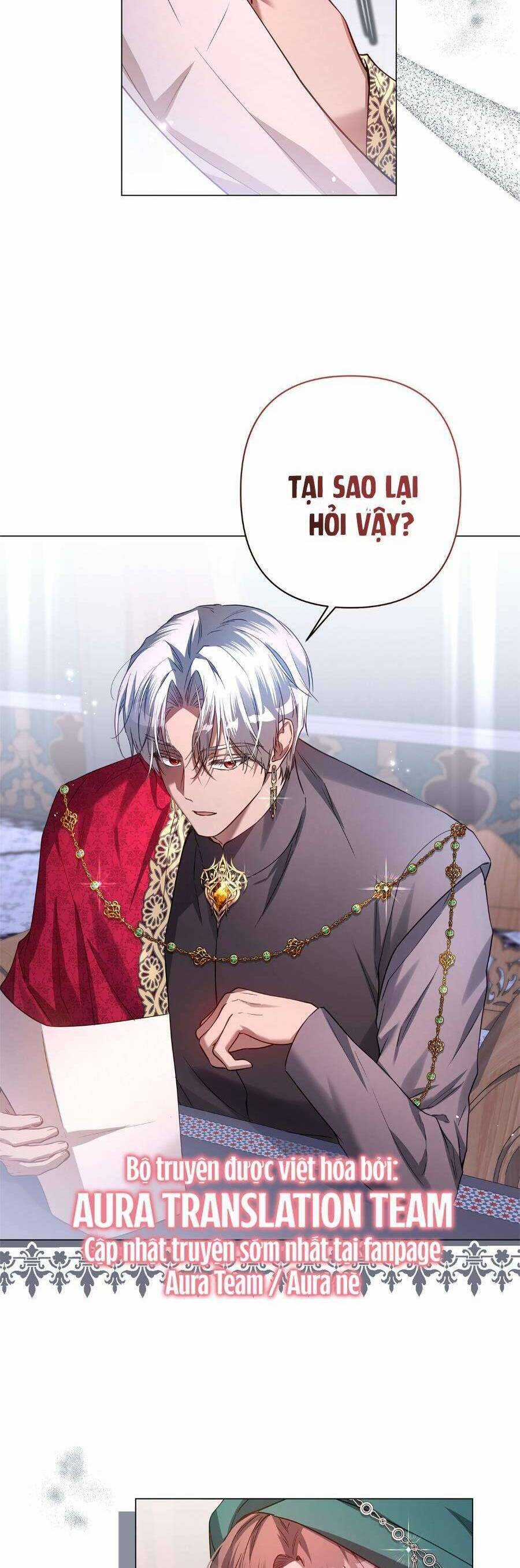 Vết Trăng Chương 43 trang 4