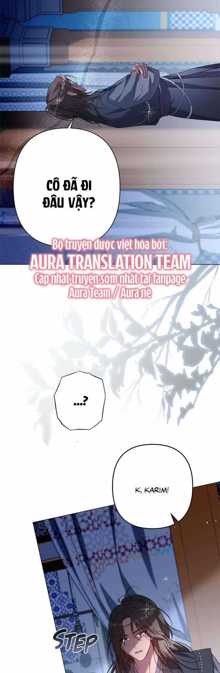 Vết Trăng Chương 43 trang 40