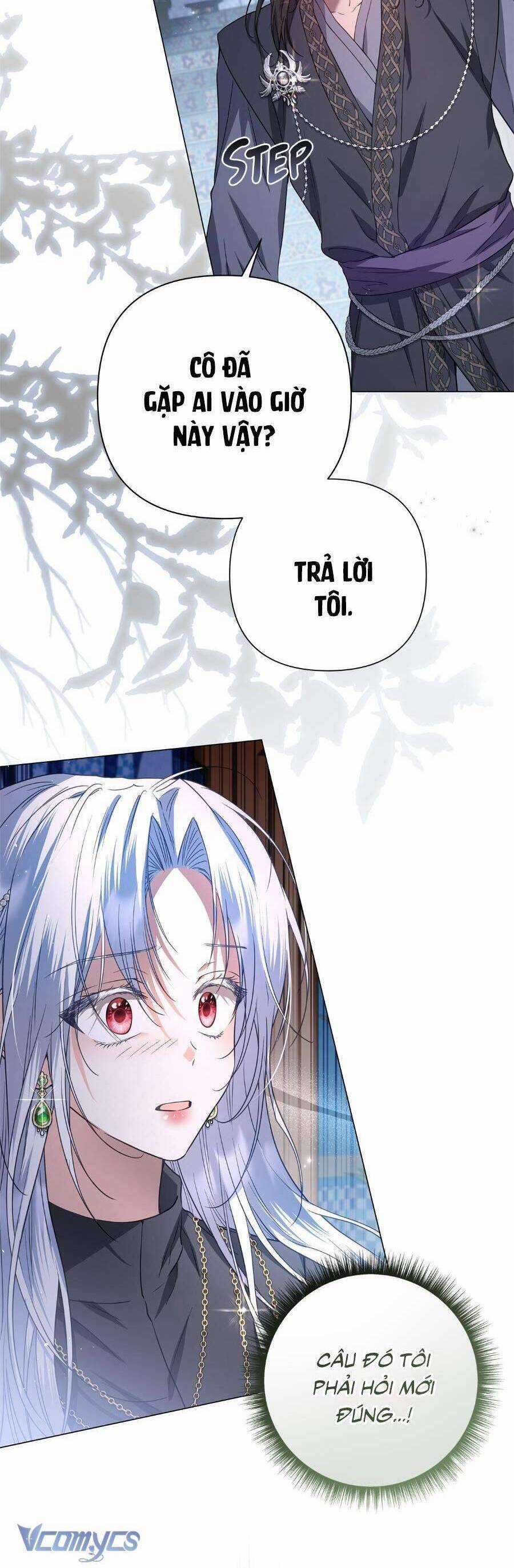 Vết Trăng Chương 43 trang 41