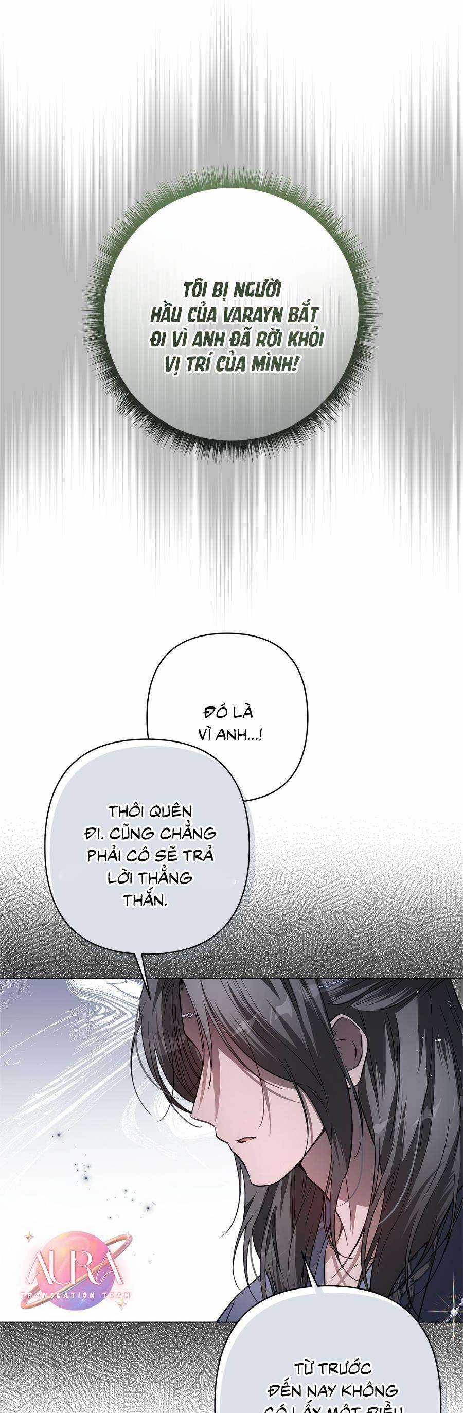 Vết Trăng Chương 43 trang 42