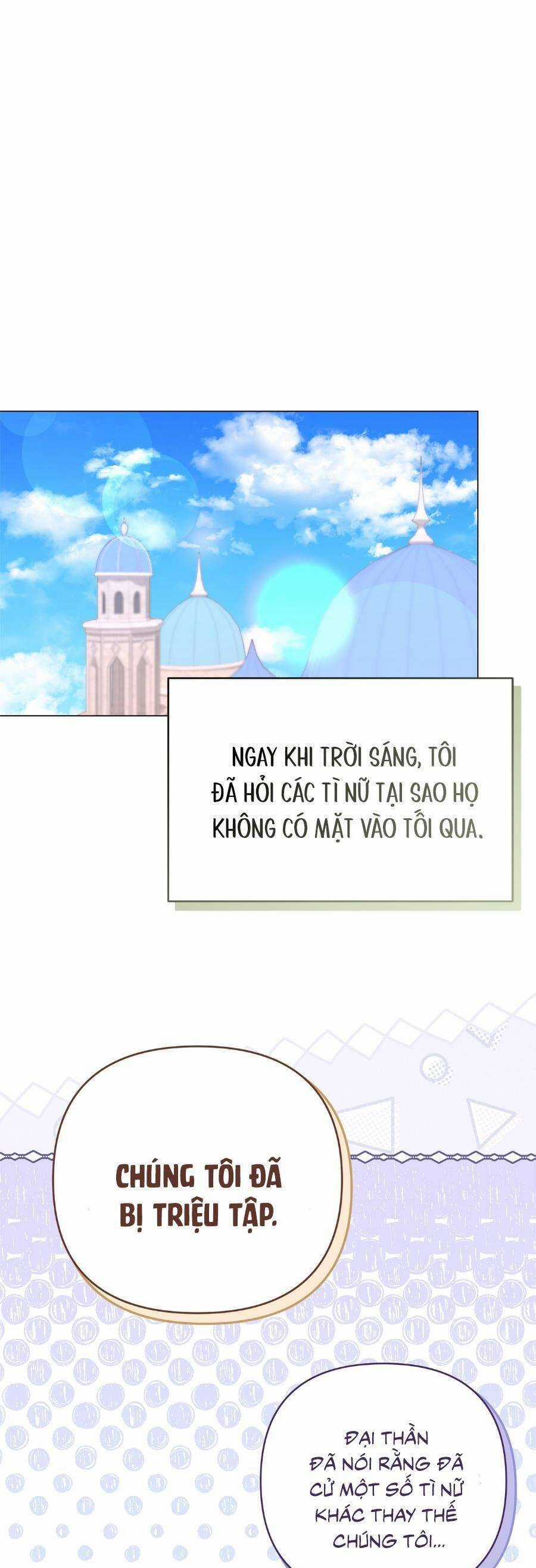 Vết Trăng Chương 43 trang 45