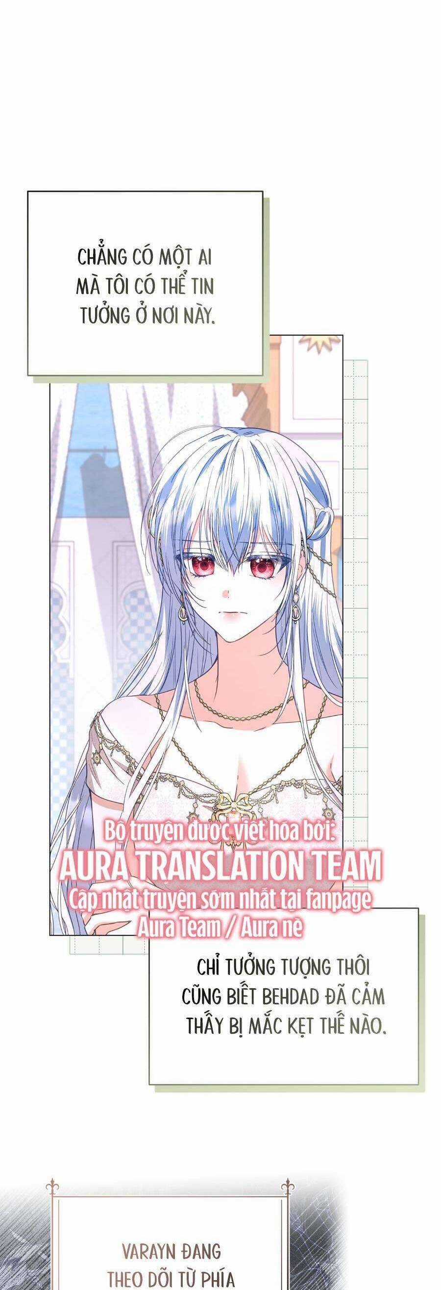 Vết Trăng Chương 43 trang 47