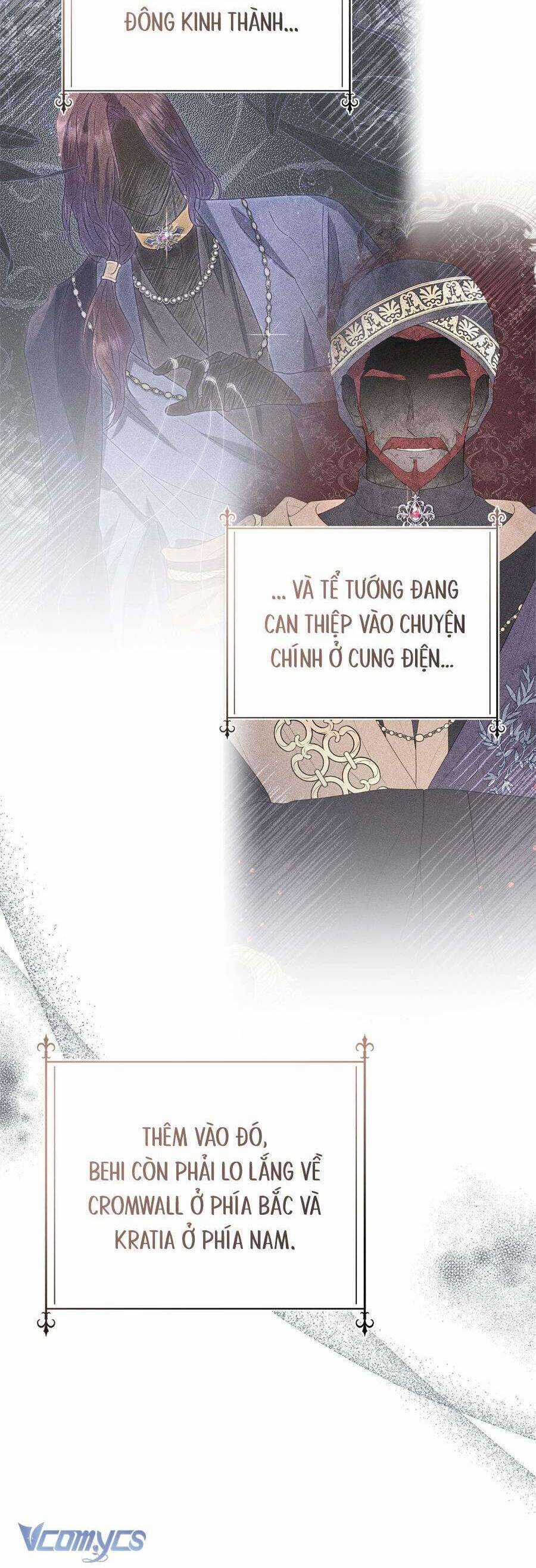 Vết Trăng Chương 43 trang 48