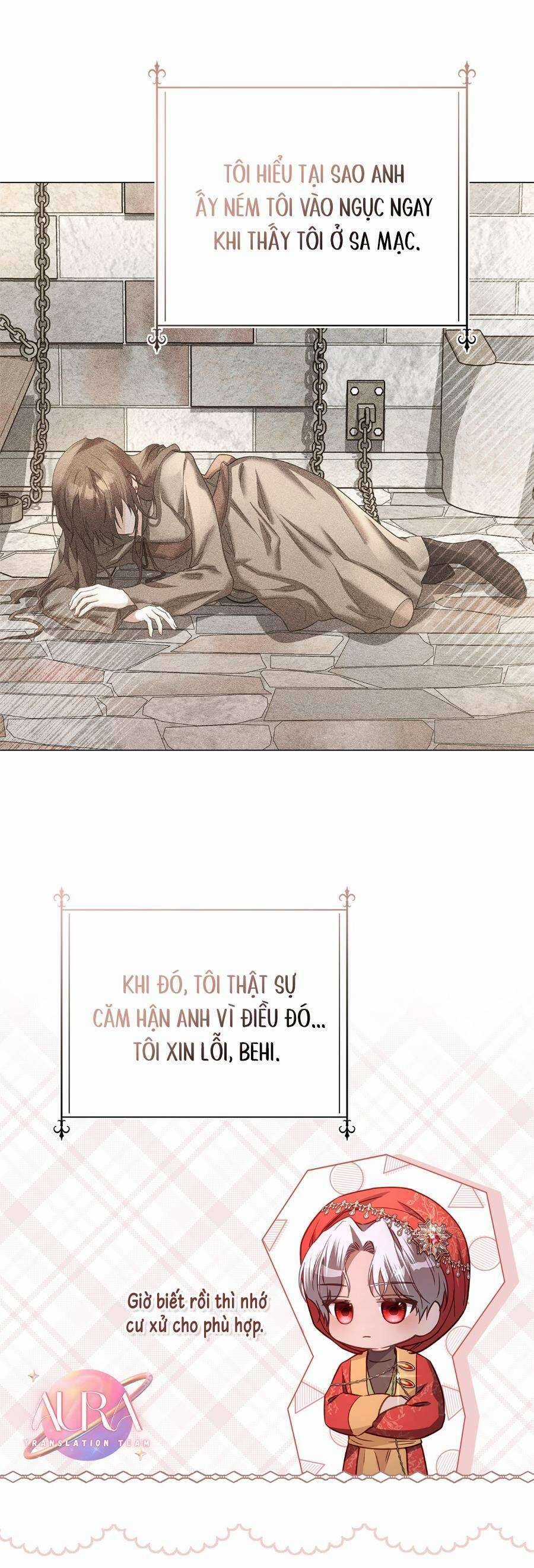 Vết Trăng Chương 43 trang 49