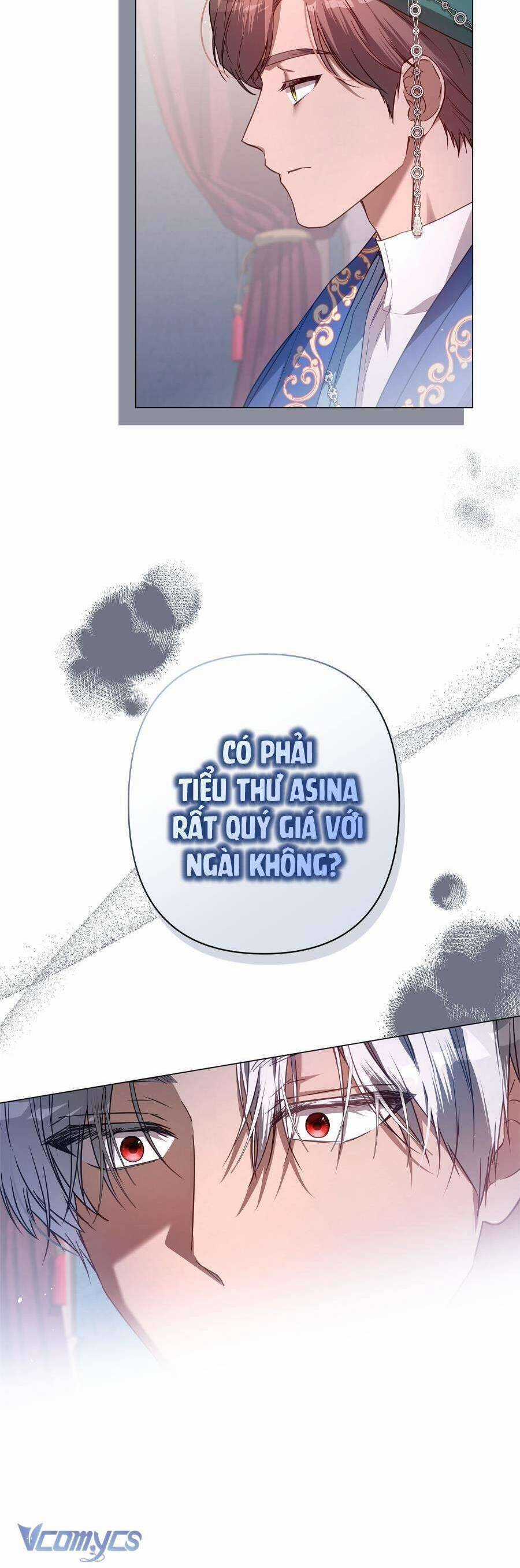 Vết Trăng Chương 43 trang 5