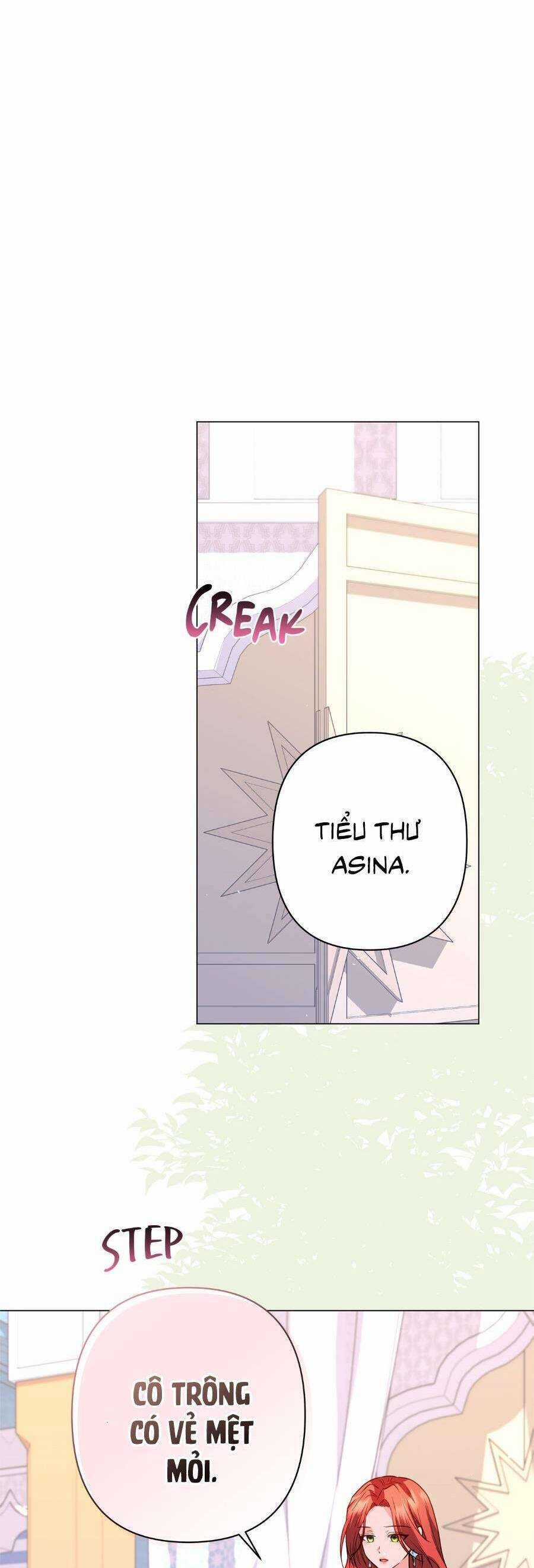 Vết Trăng Chương 43 trang 50