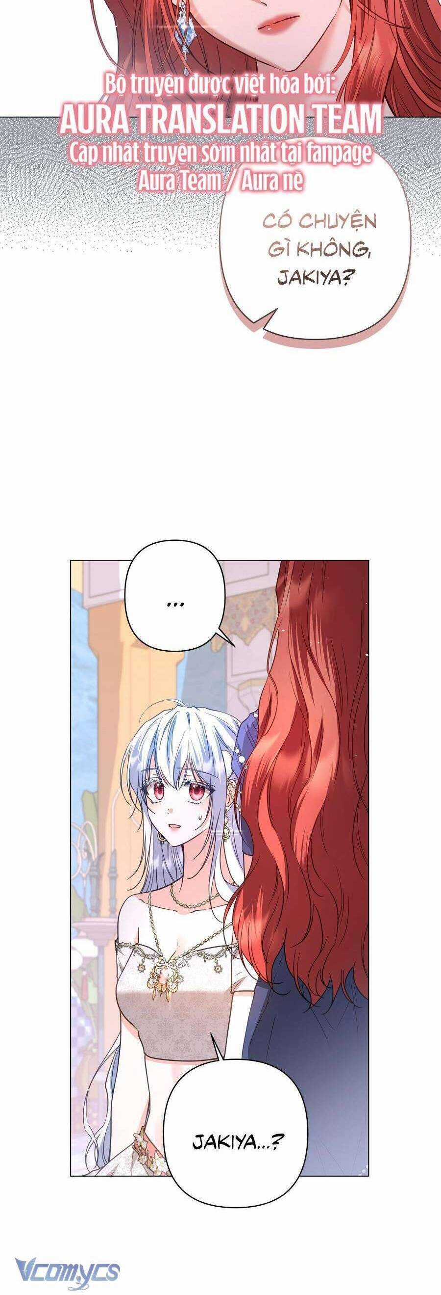 Vết Trăng Chương 43 trang 52