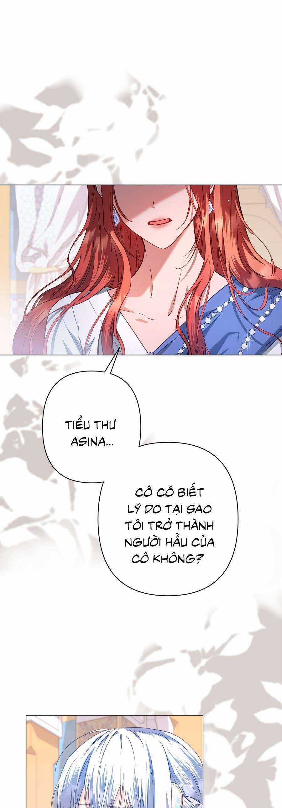 Vết Trăng Chương 43 trang 53