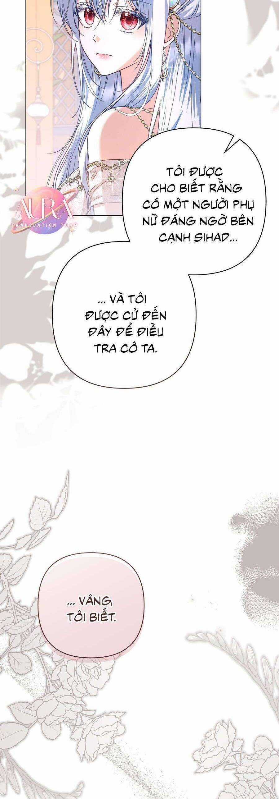 Vết Trăng Chương 43 trang 54