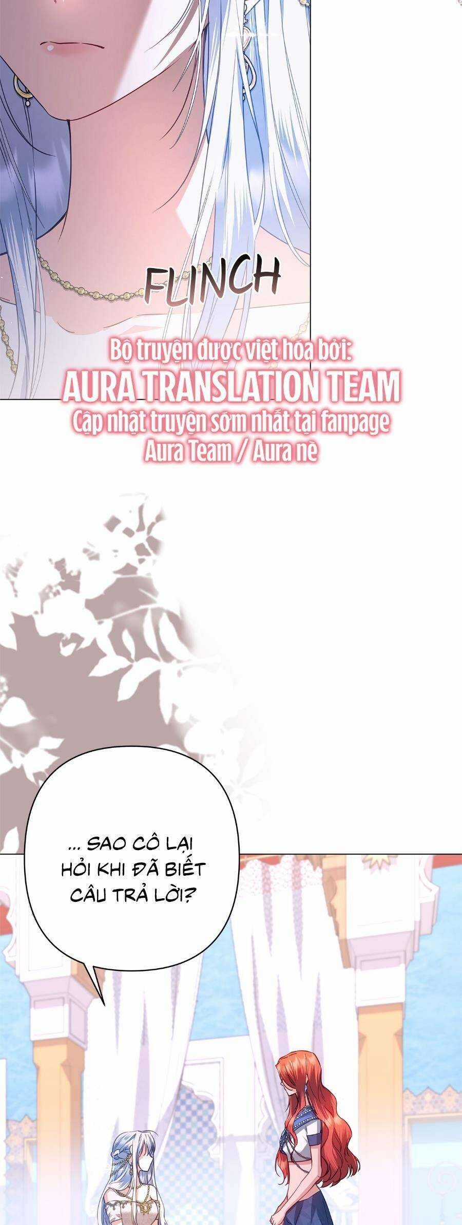 Vết Trăng Chương 43 trang 56