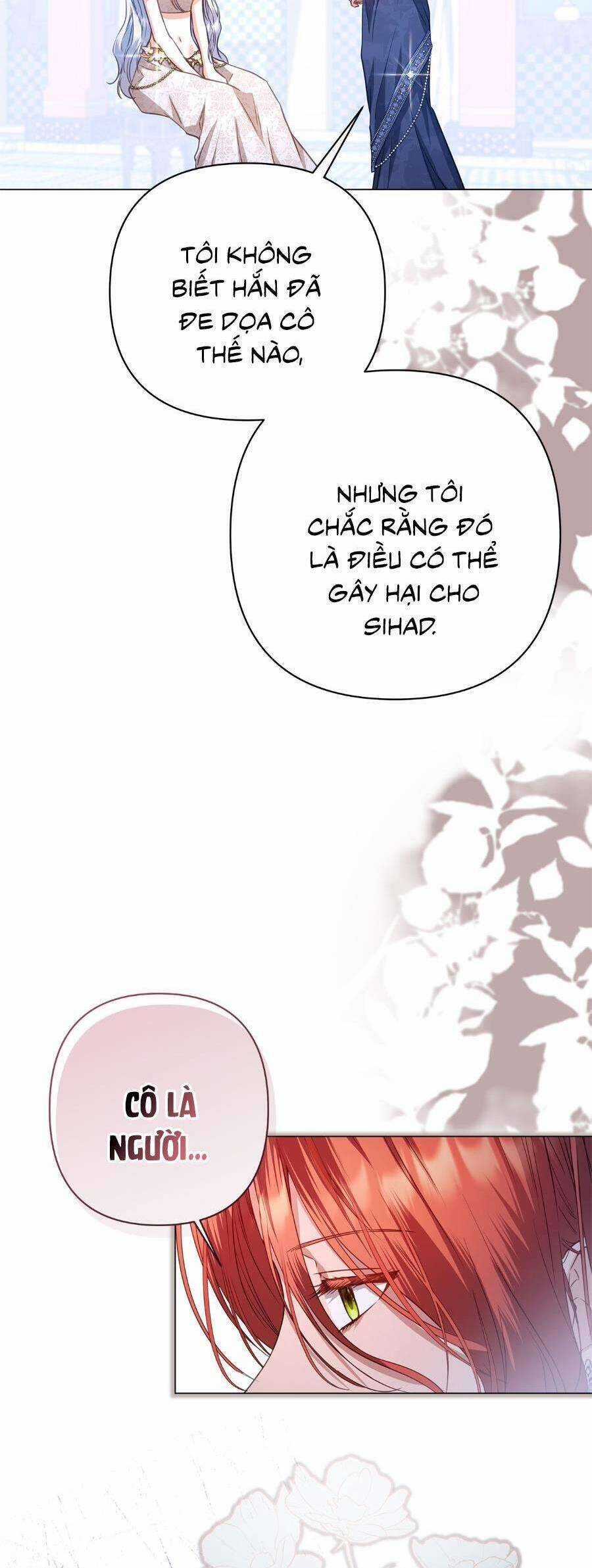 Vết Trăng Chương 43 trang 57