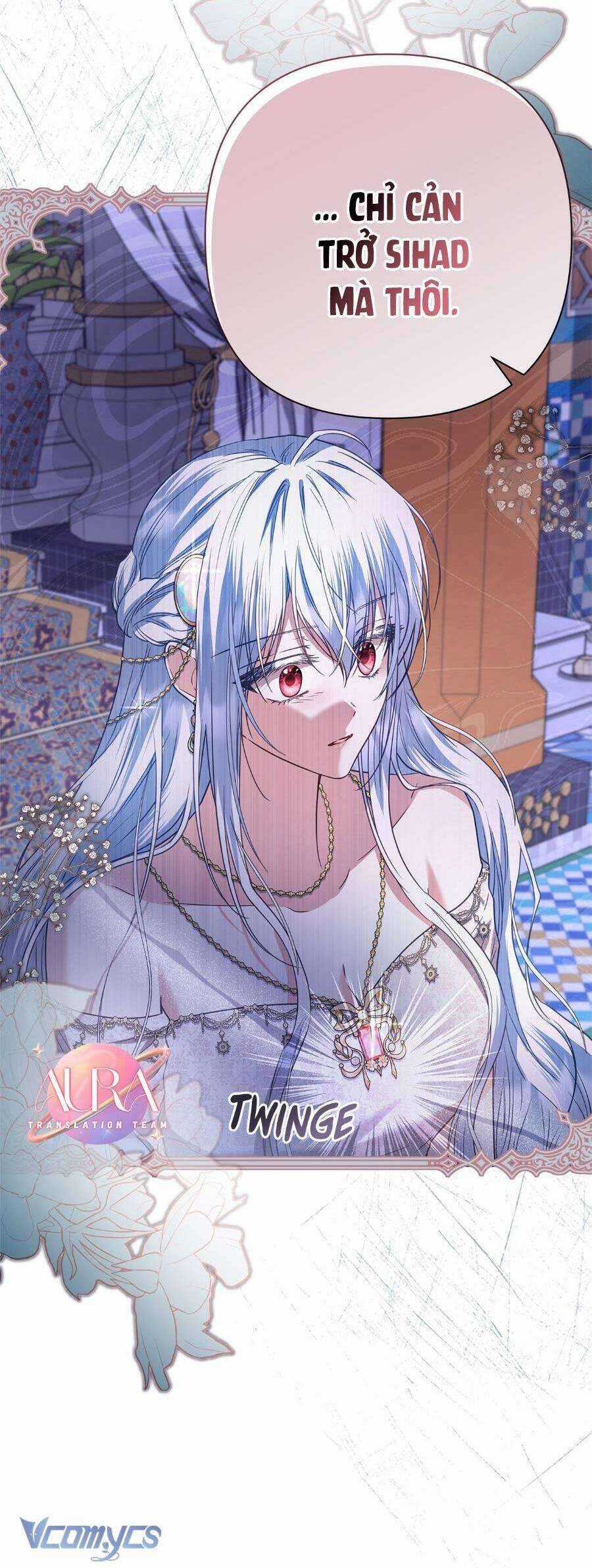 Vết Trăng Chương 43 trang 58