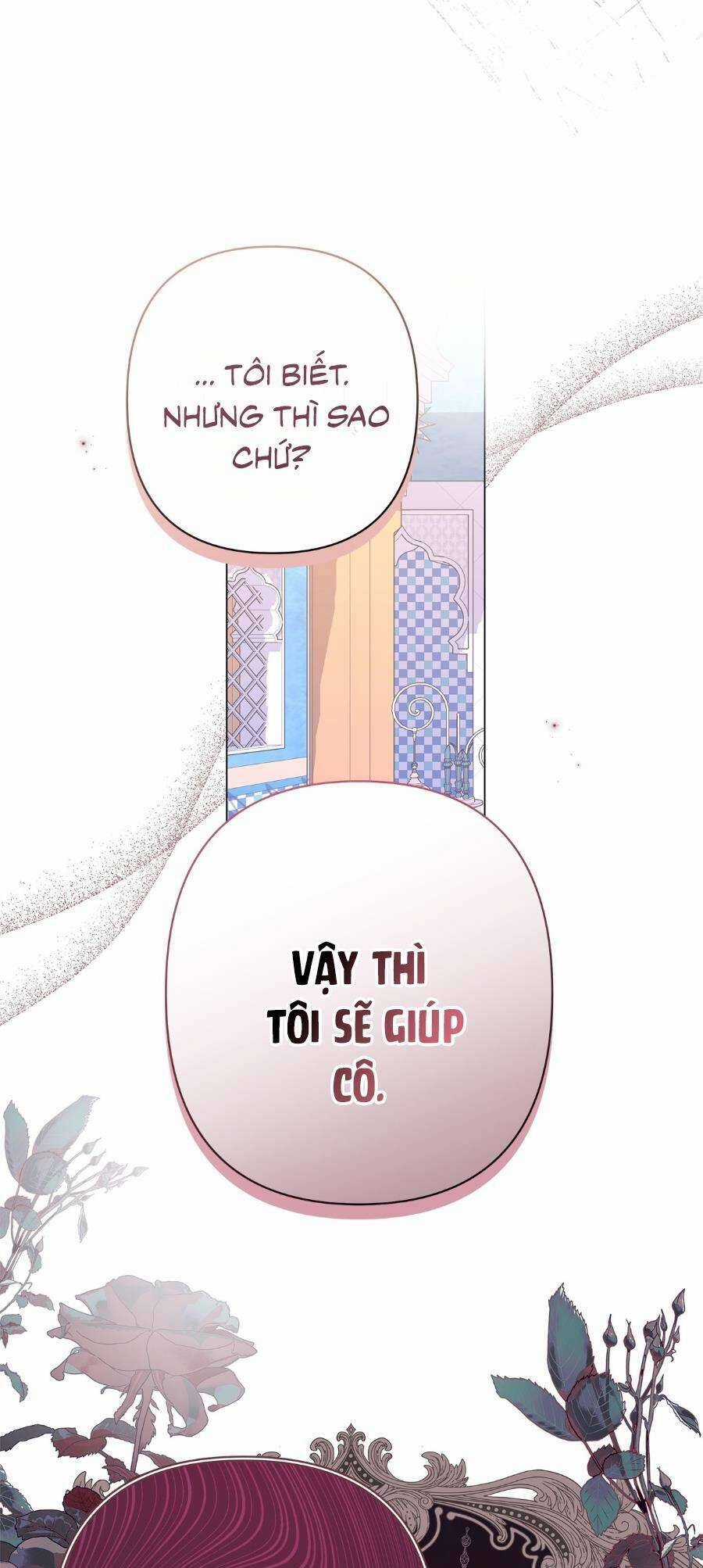 Vết Trăng Chương 43 trang 59