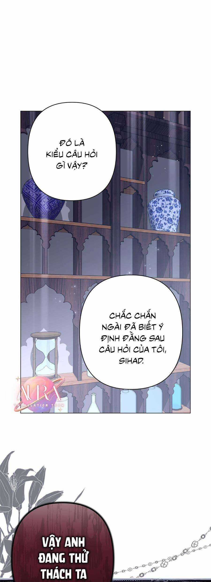 Vết Trăng Chương 43 trang 6