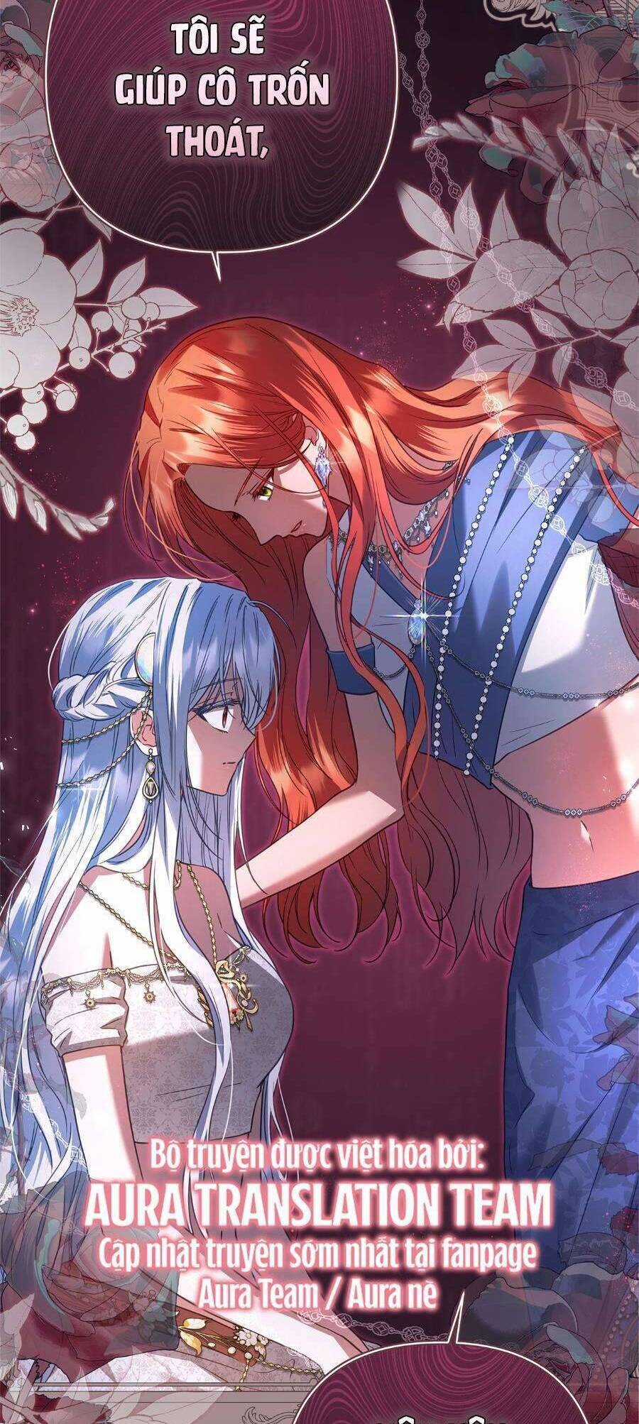 Vết Trăng Chương 43 trang 60