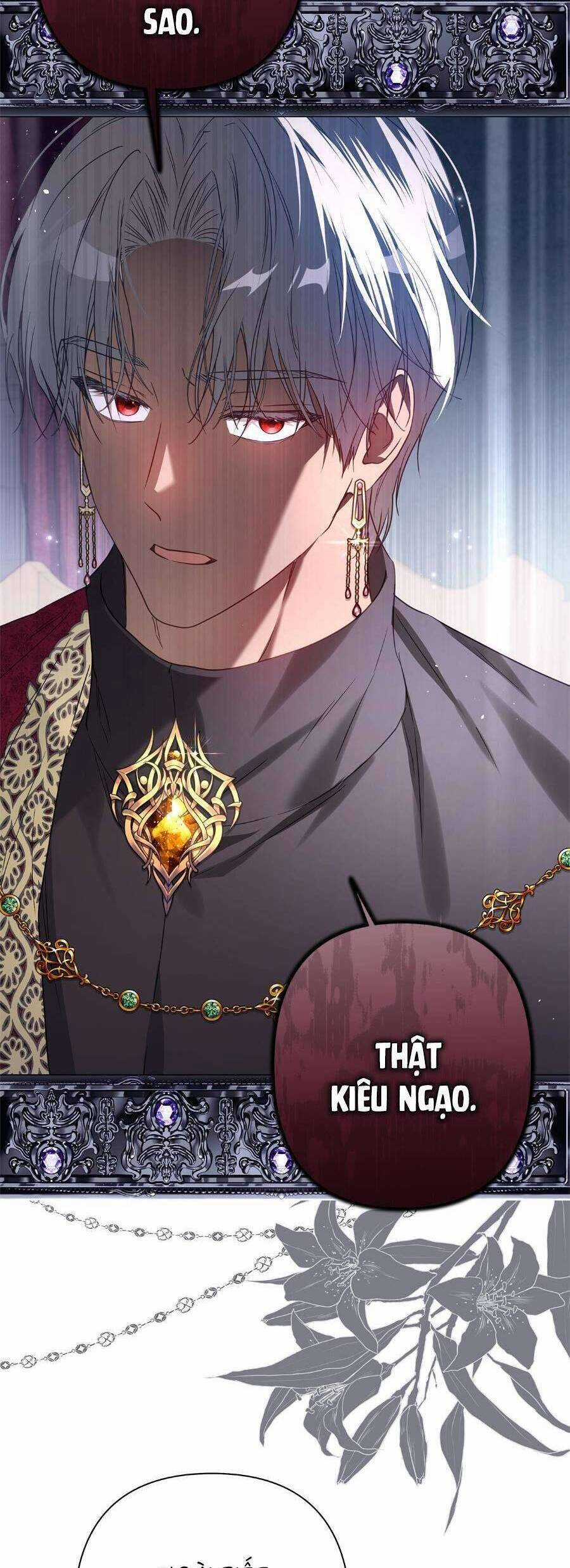 Vết Trăng Chương 43 trang 7