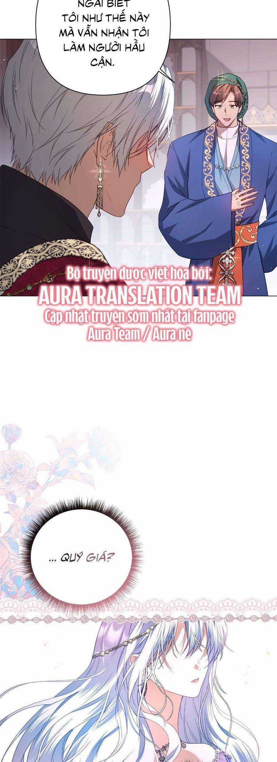 Vết Trăng Chương 43 trang 8