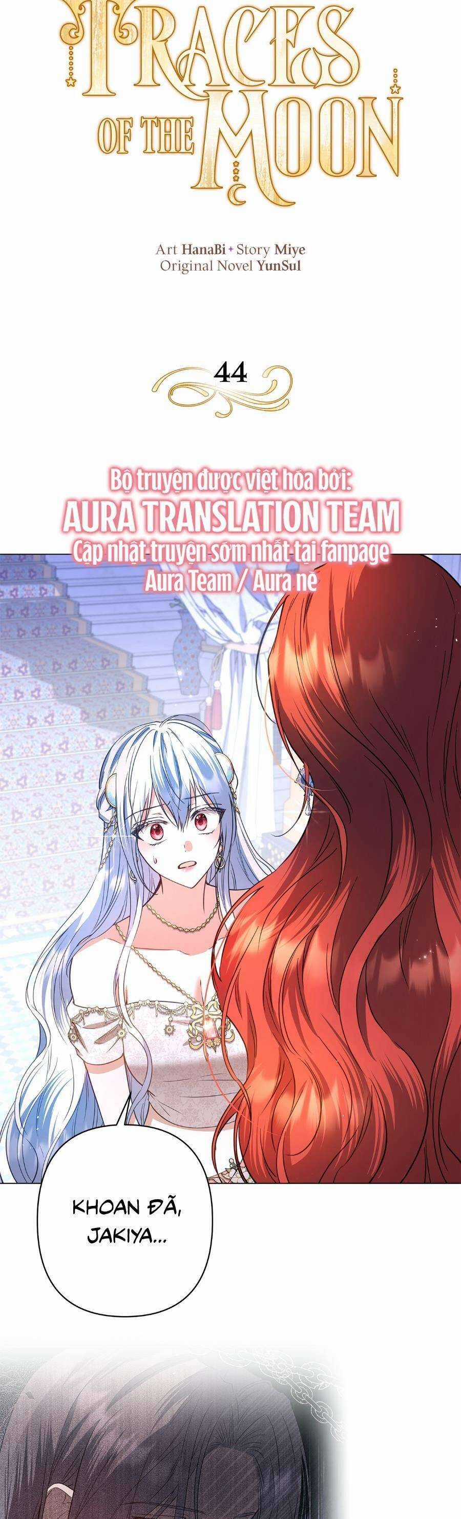 Vết Trăng Chương 44 trang 10