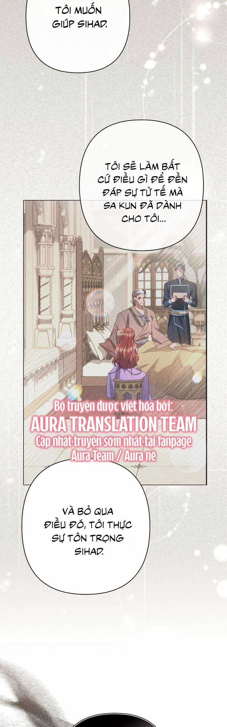 Vết Trăng Chương 44 trang 12