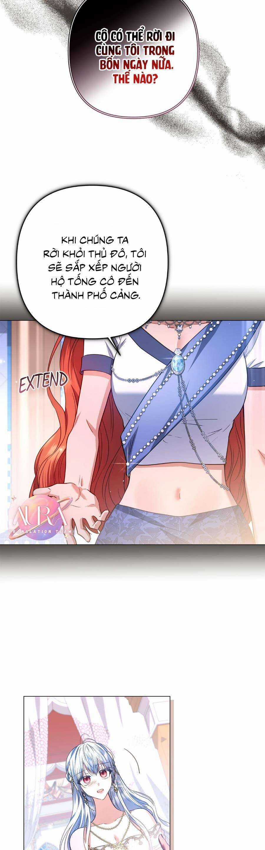 Vết Trăng Chương 44 trang 13