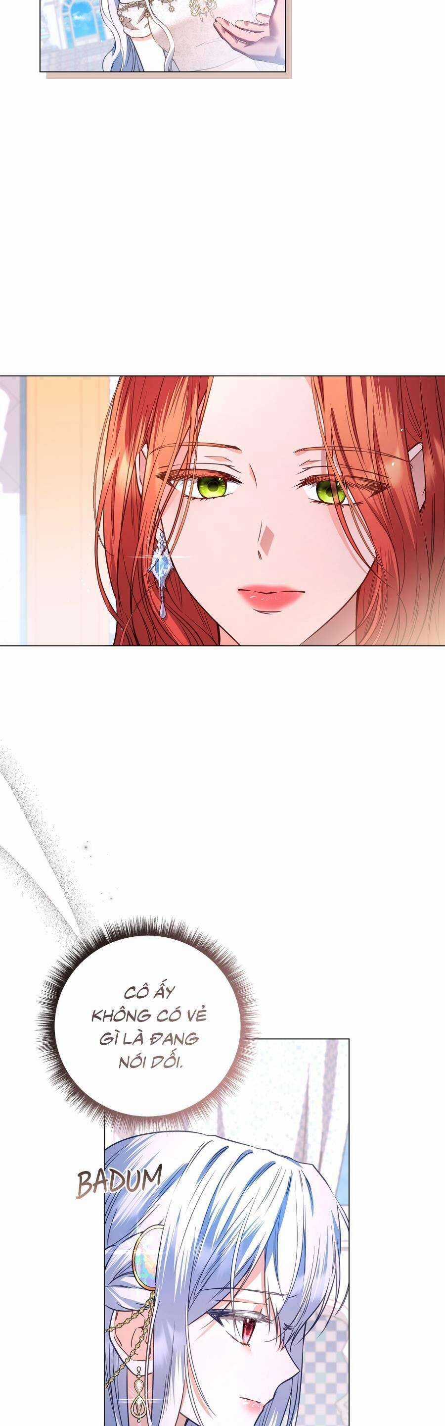 Vết Trăng Chương 44 trang 14