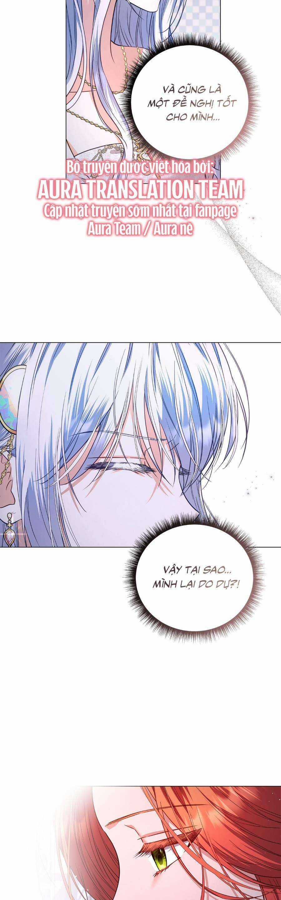 Vết Trăng Chương 44 trang 15