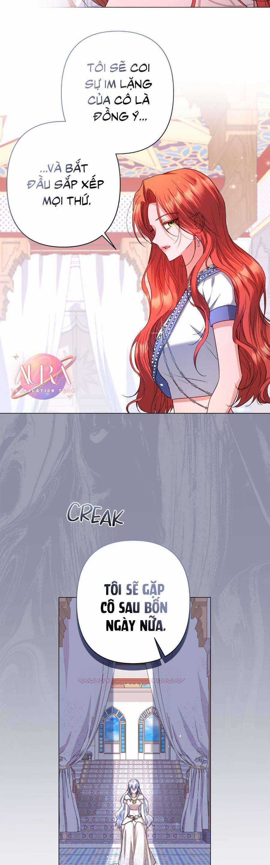 Vết Trăng Chương 44 trang 16