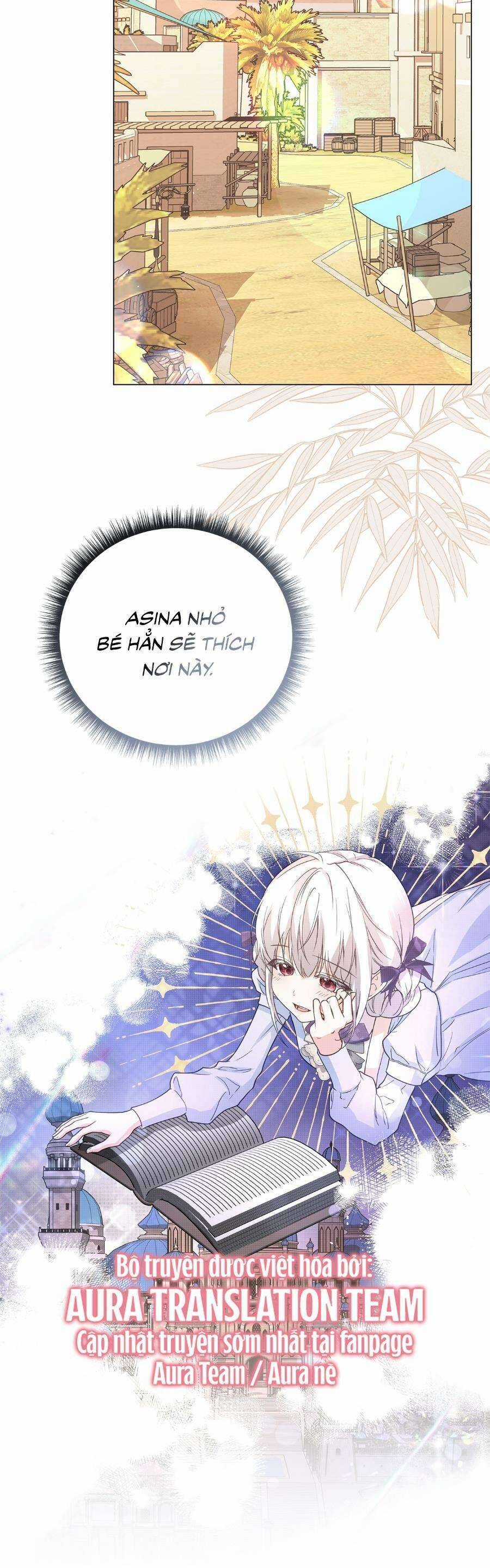 Vết Trăng Chương 44 trang 19