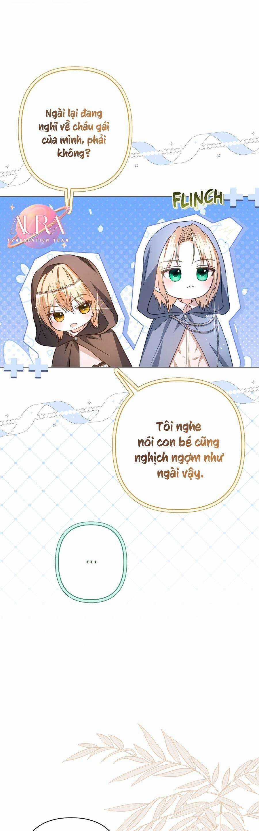 Vết Trăng Chương 44 trang 20