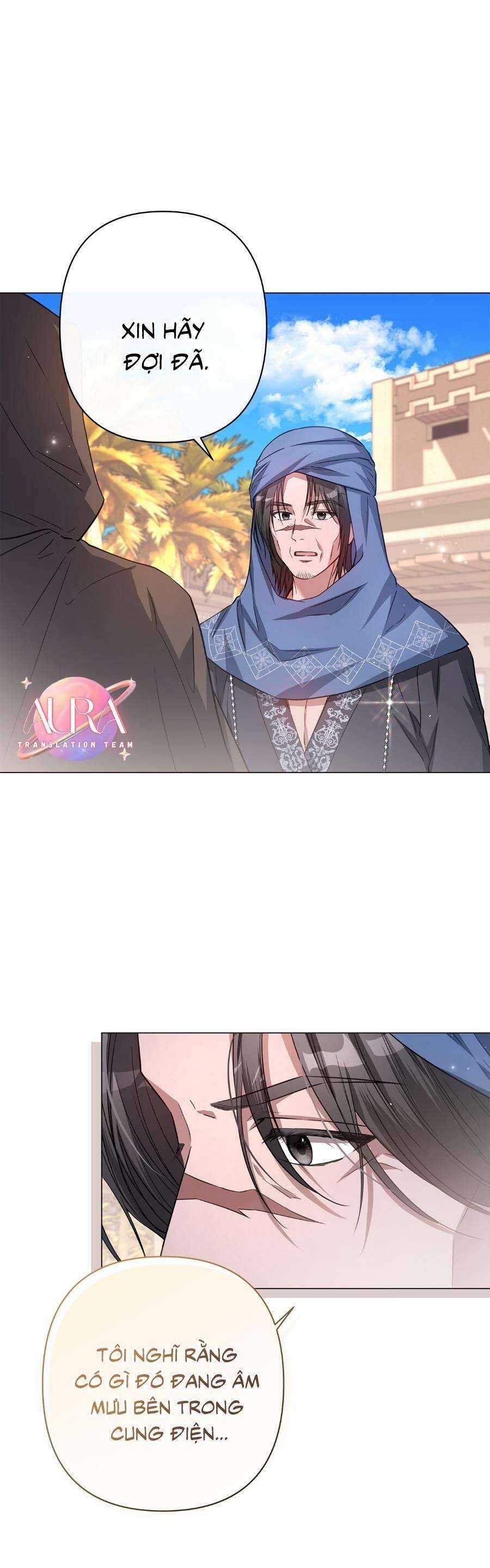 Vết Trăng Chương 44 trang 22