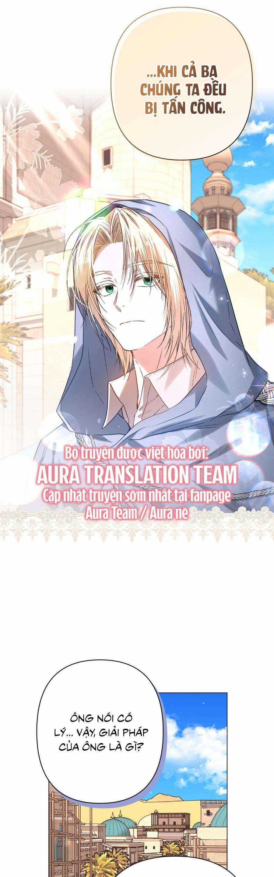 Vết Trăng Chương 44 trang 23