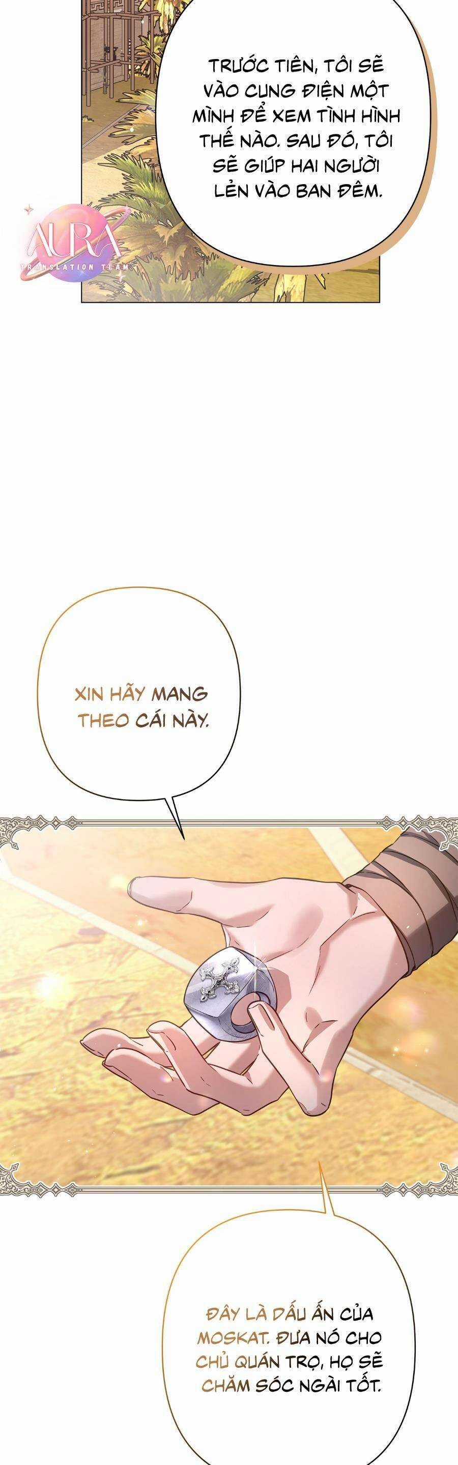 Vết Trăng Chương 44 trang 24