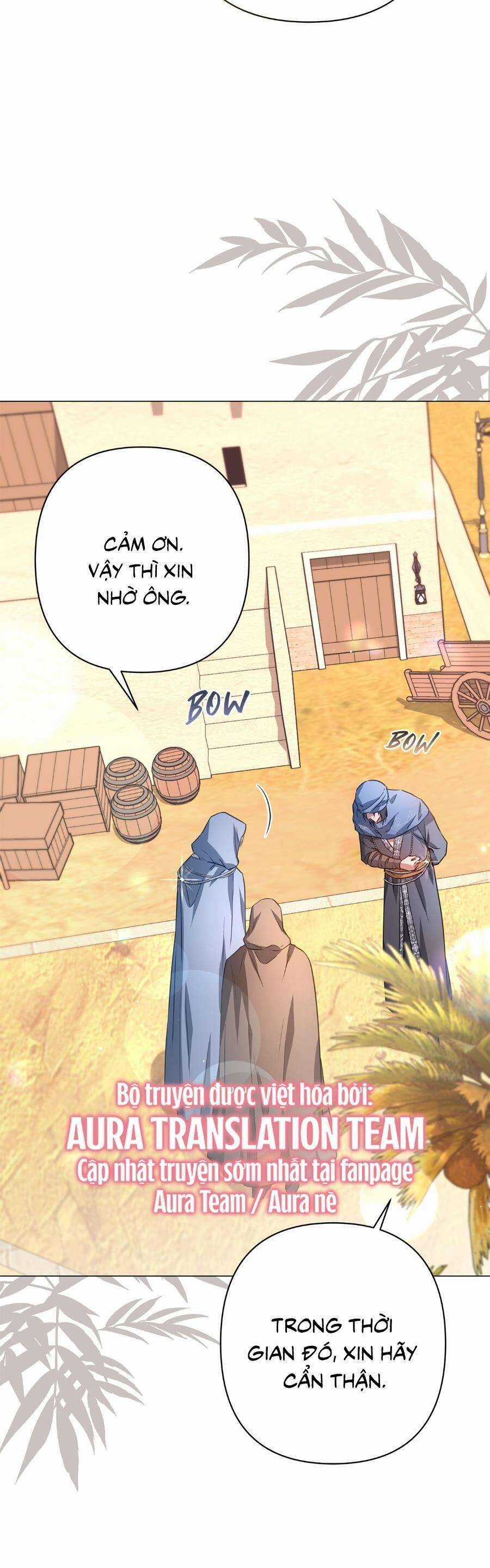 Vết Trăng Chương 44 trang 25