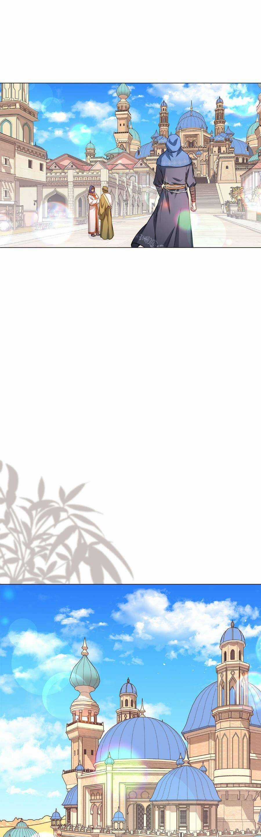 Vết Trăng Chương 44 trang 26