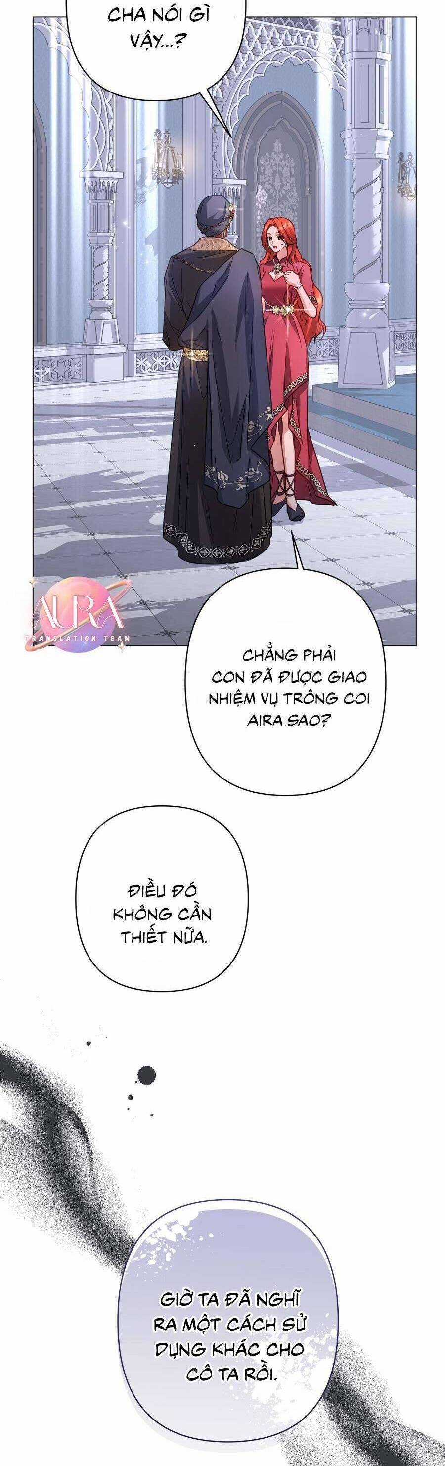 Vết Trăng Chương 44 trang 3