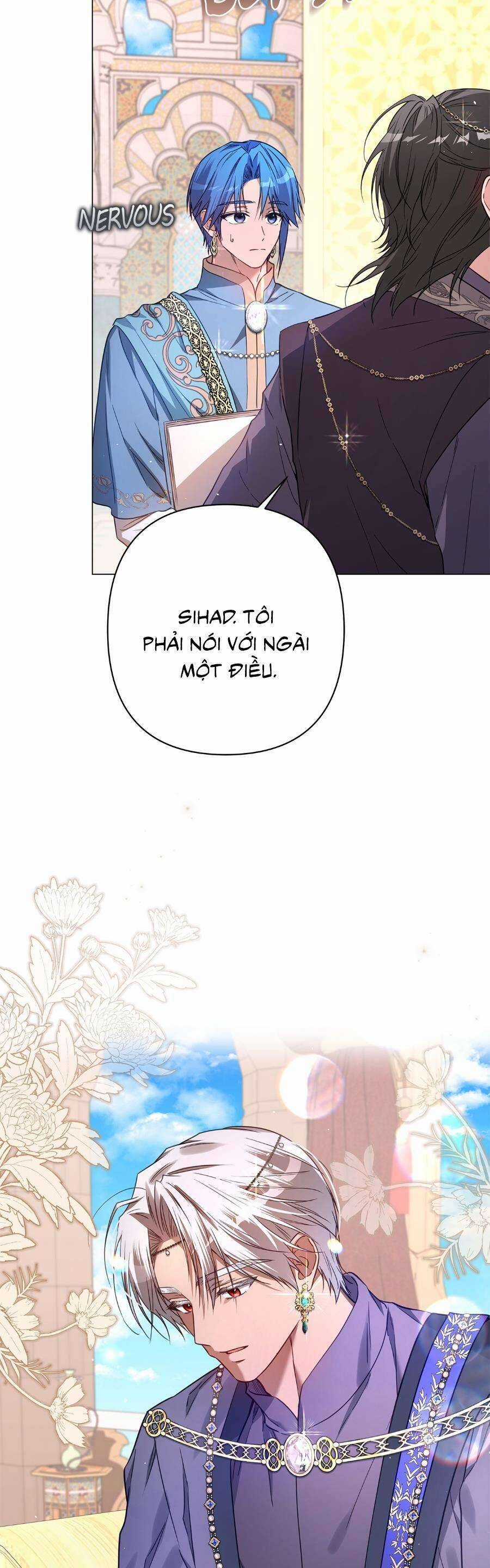 Vết Trăng Chương 44 trang 30