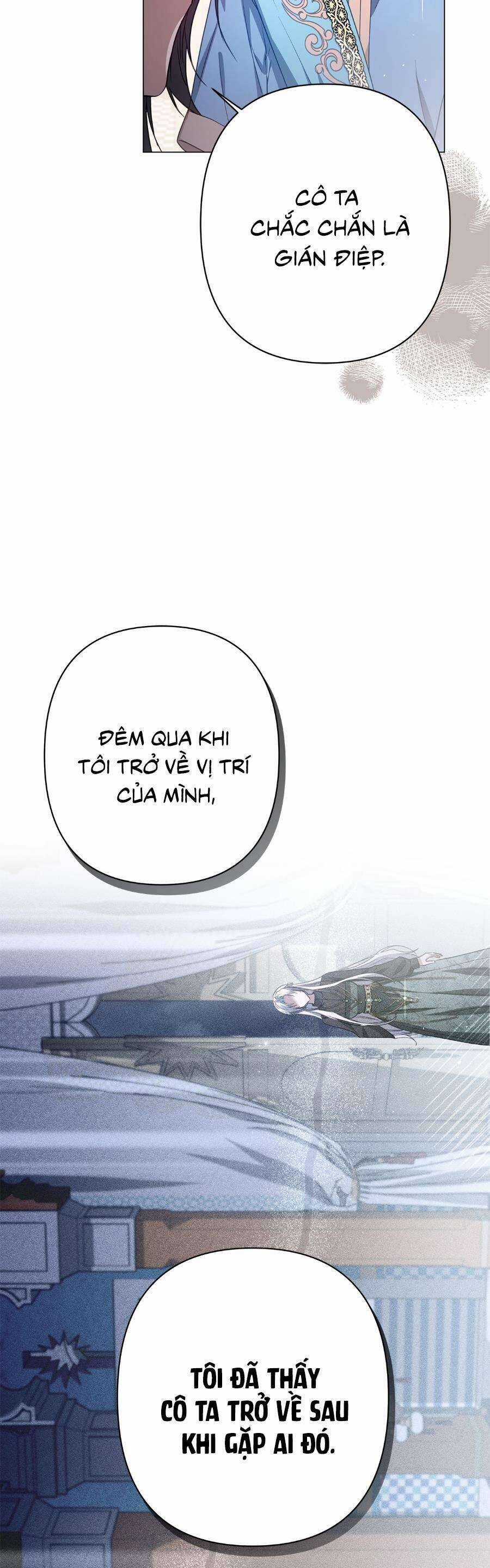 Vết Trăng Chương 44 trang 34