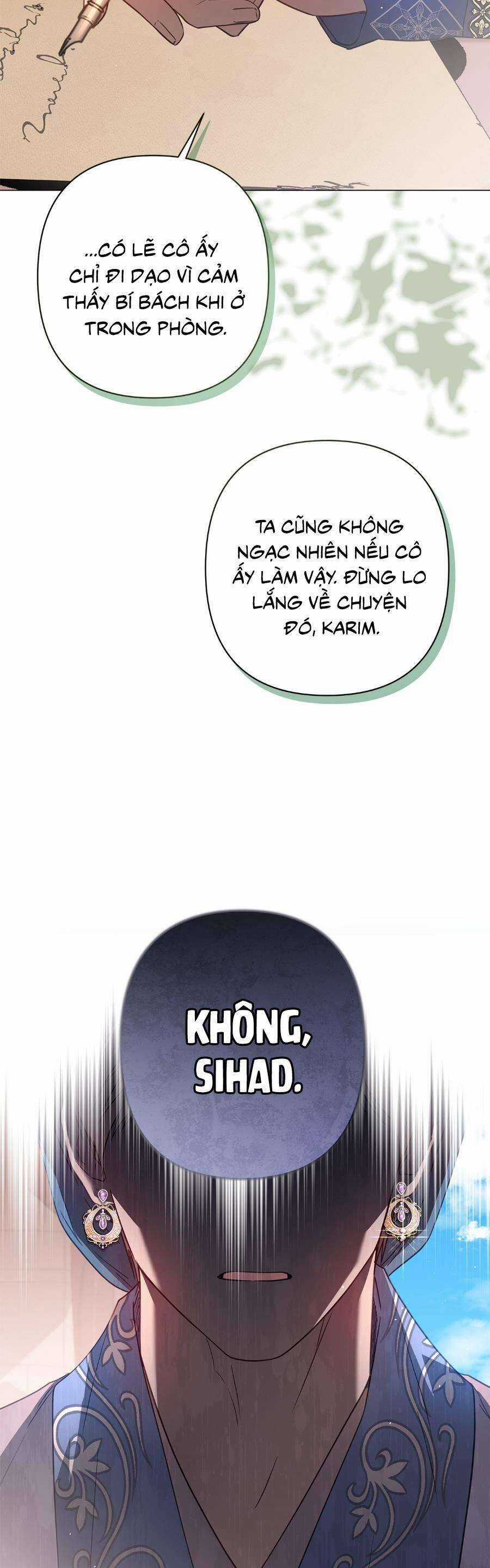 Vết Trăng Chương 44 trang 36